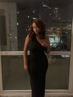CLARISSA B